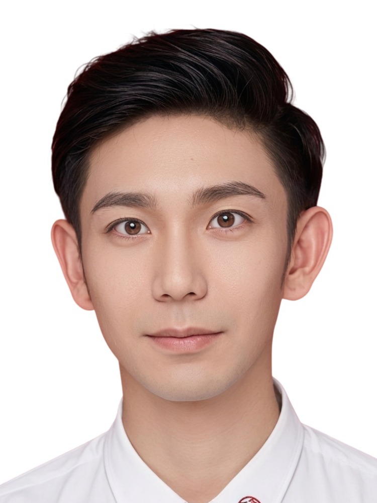 Shao Yu