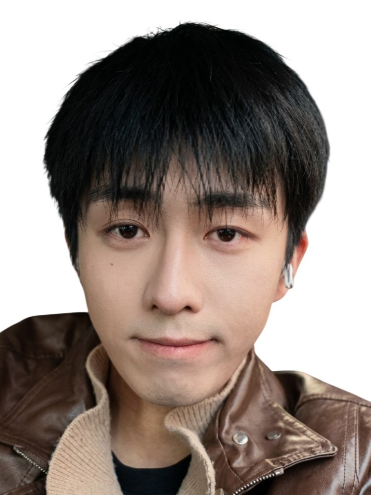 Jiang Yi