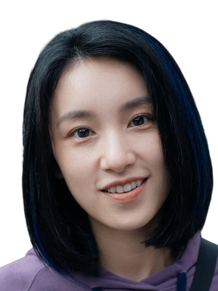 Layla Jiang
