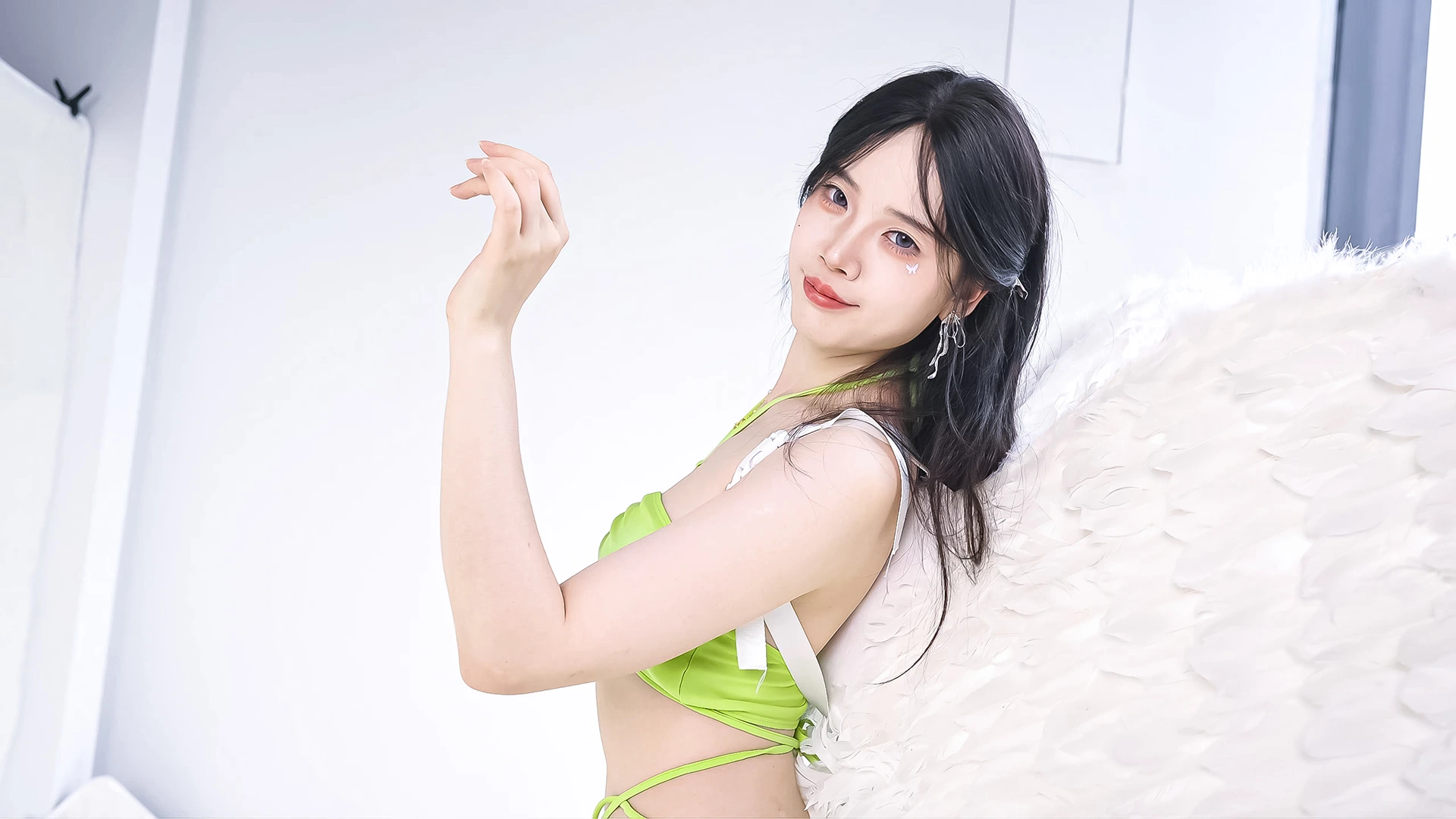 丝足天使 v20260726(Stocking Angel)免安装中文版