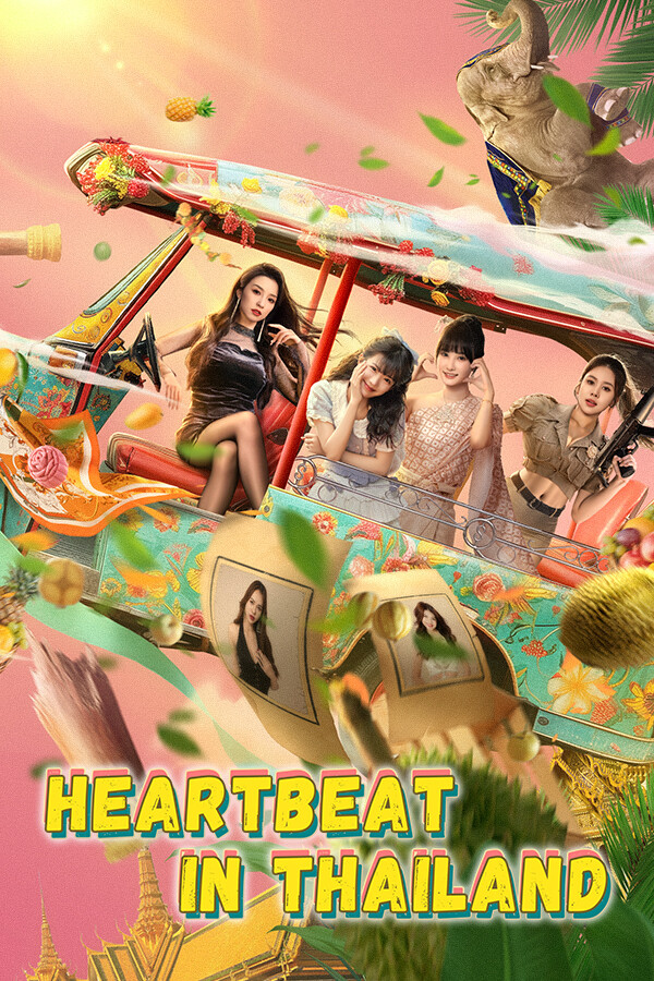 Heartbeat in Thailand