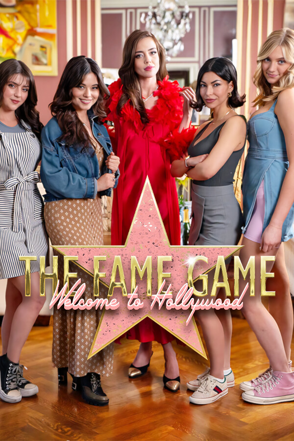 The Fame Game