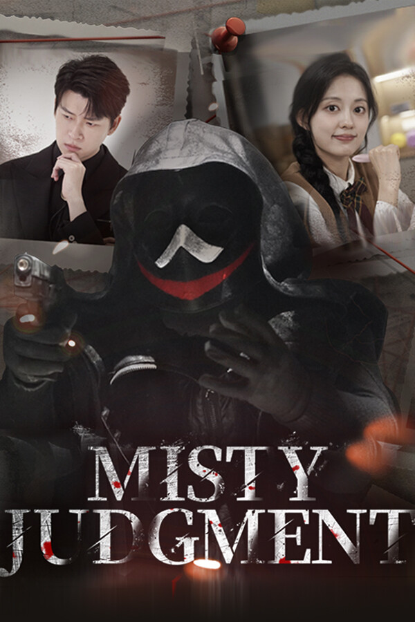 Misty Judgement
