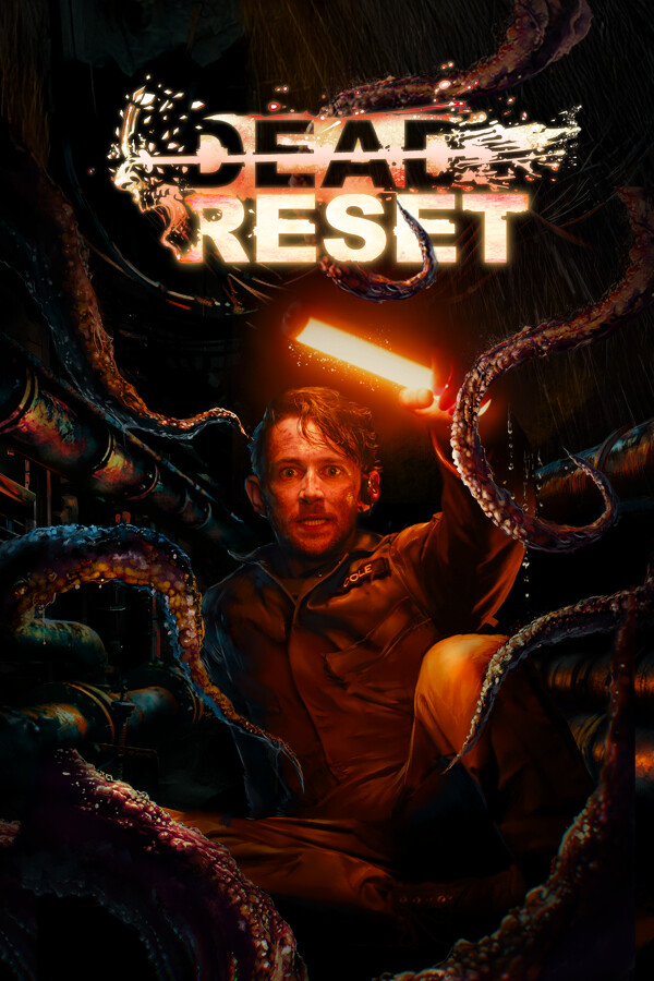 Dead Reset
